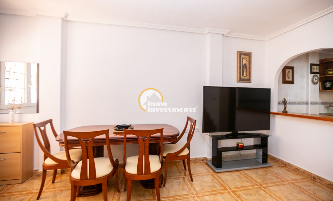 Resale - Town house - La Zenia