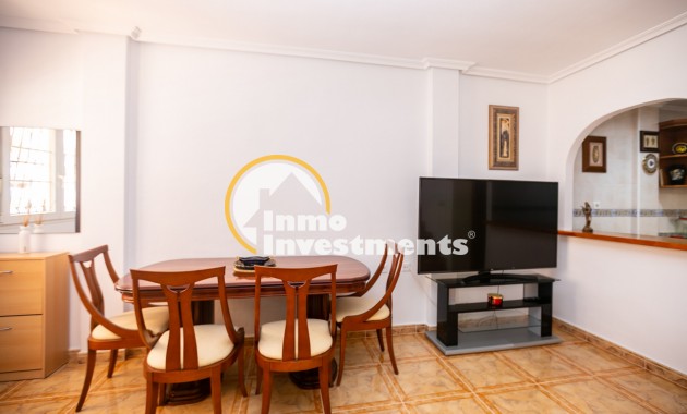 Resale - Town house - La Zenia