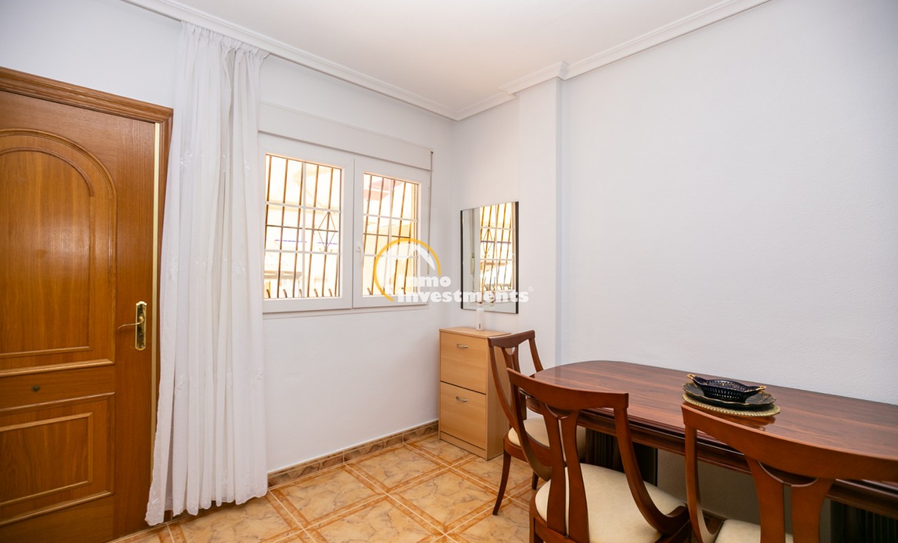 Resale - Town house - La Zenia