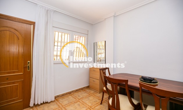 Resale - Town house - La Zenia