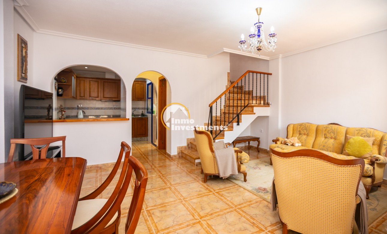 Resale - Town house - La Zenia