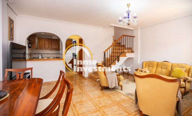 Resale - Town house - La Zenia