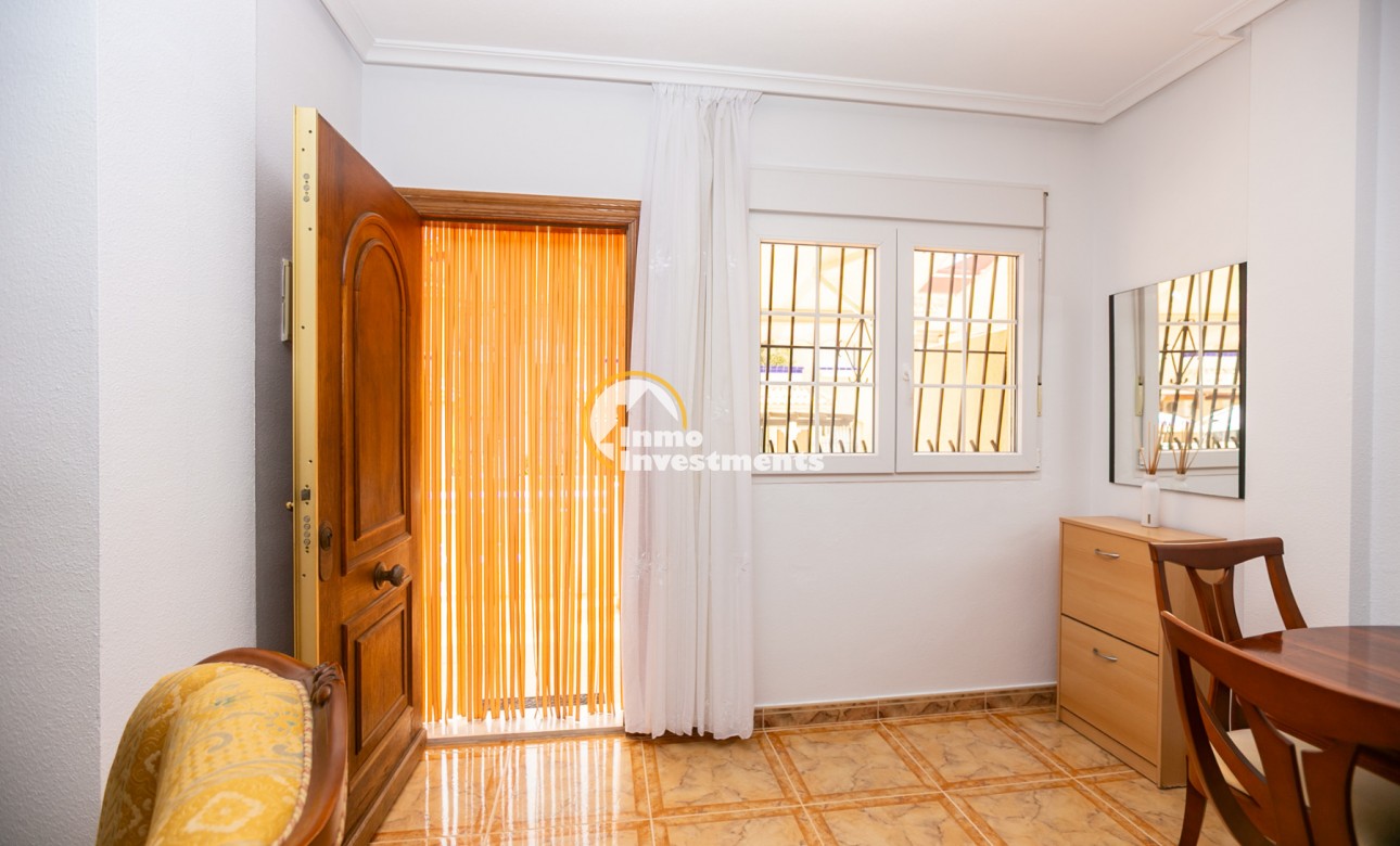 Resale - Town house - La Zenia