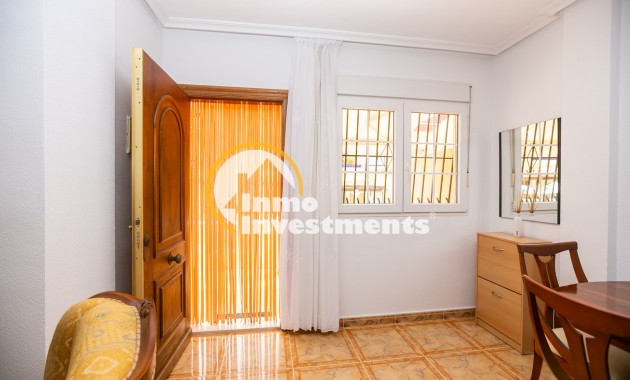 Resale - Town house - La Zenia