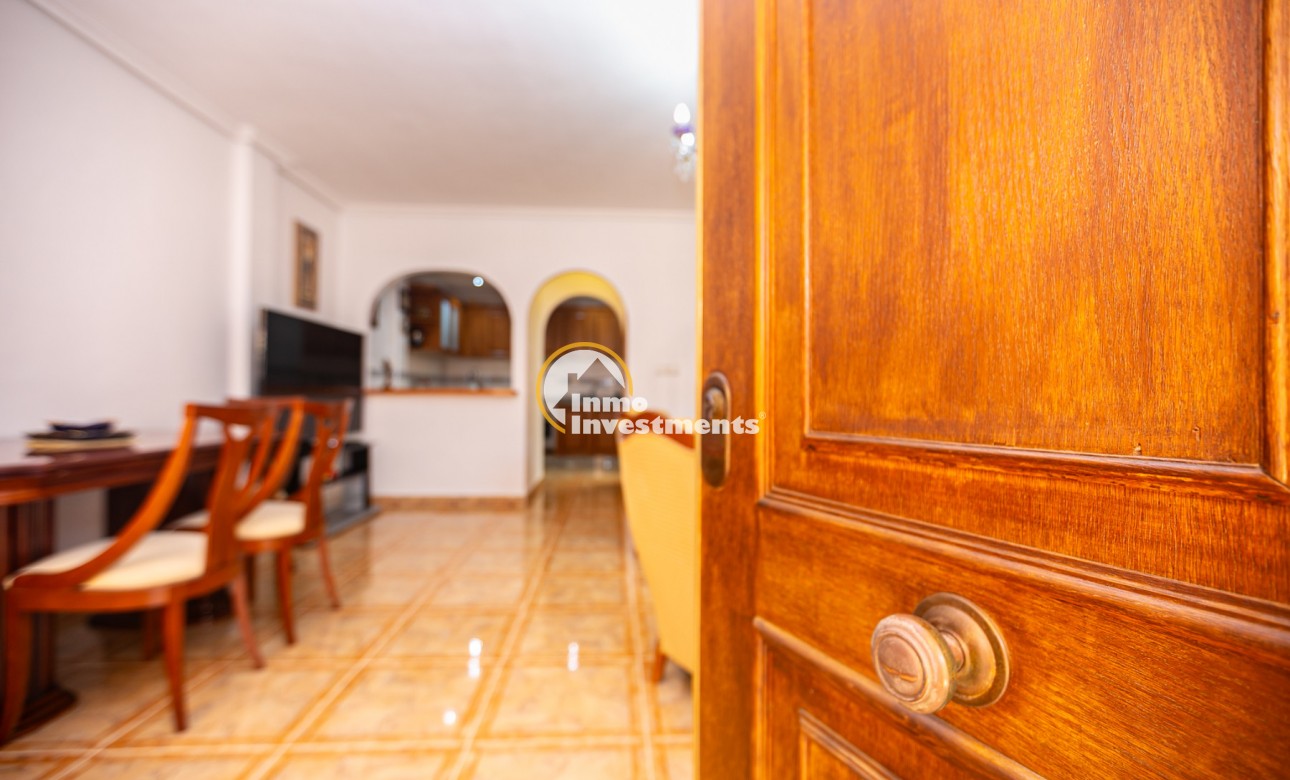 Resale - Town house - La Zenia