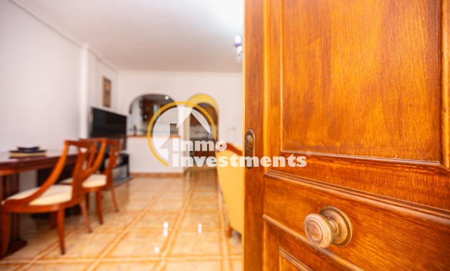 Resale - Town house - La Zenia