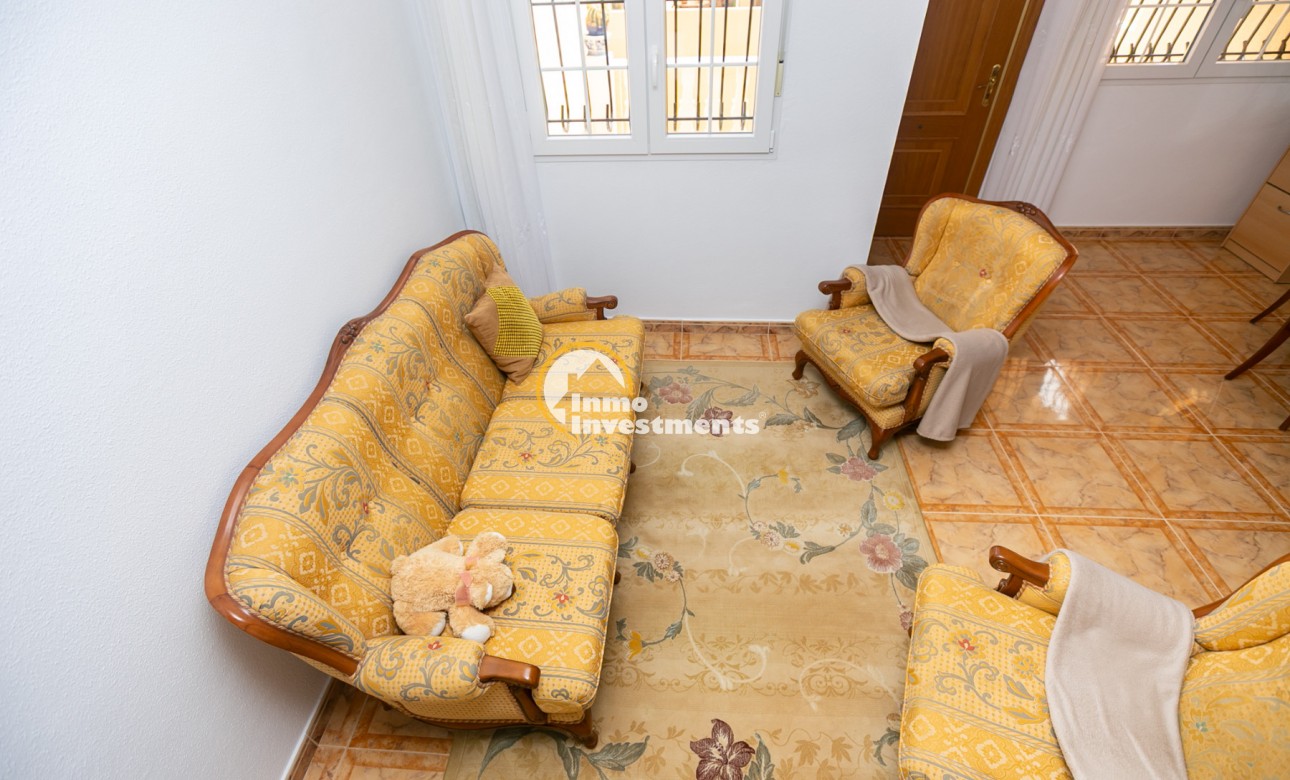Resale - Town house - La Zenia