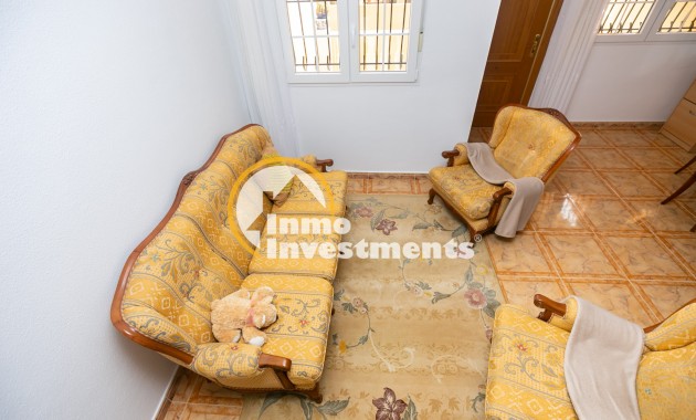 Resale - Town house - La Zenia