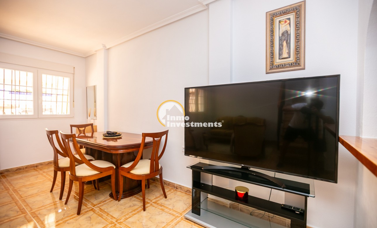 Resale - Town house - La Zenia