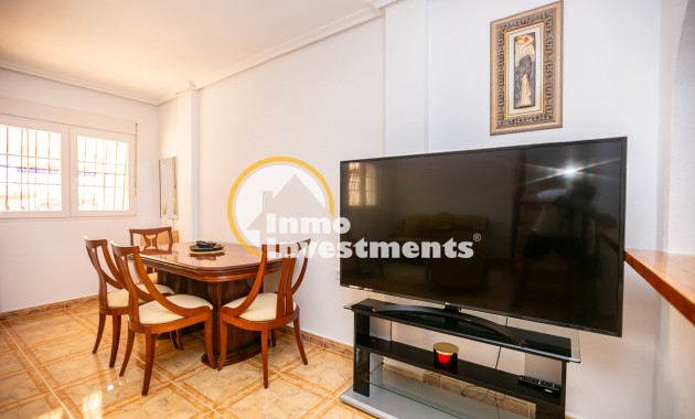 Resale - Town house - La Zenia