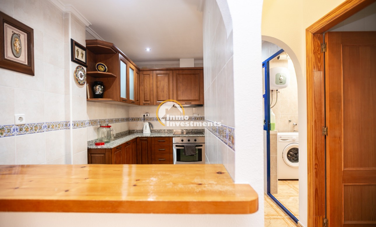 Resale - Town house - La Zenia