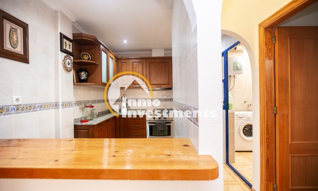 Resale - Town house - La Zenia