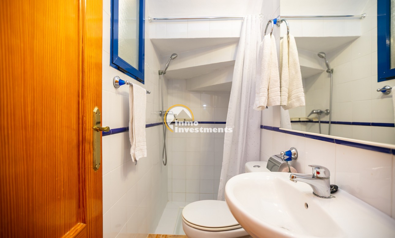 Resale - Town house - La Zenia