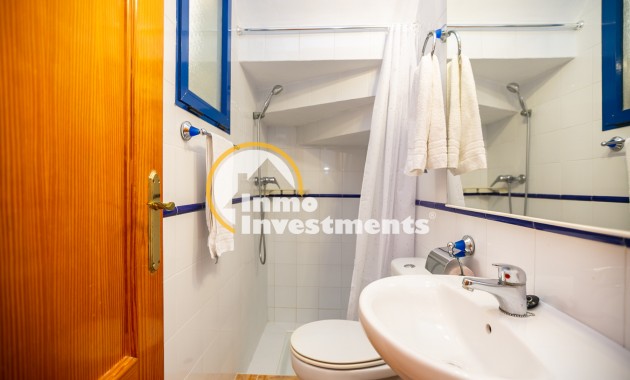 Resale - Town house - La Zenia