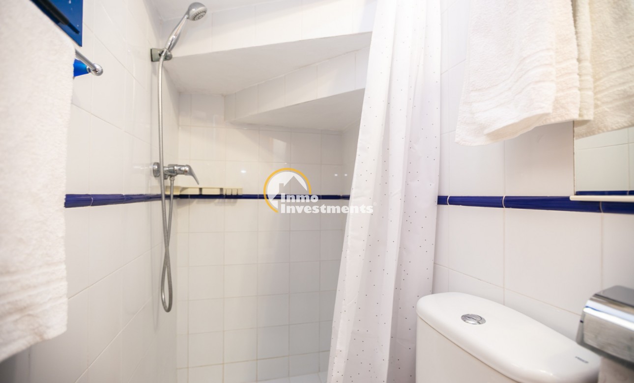 Resale - Town house - La Zenia