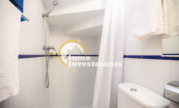 Resale - Town house - La Zenia