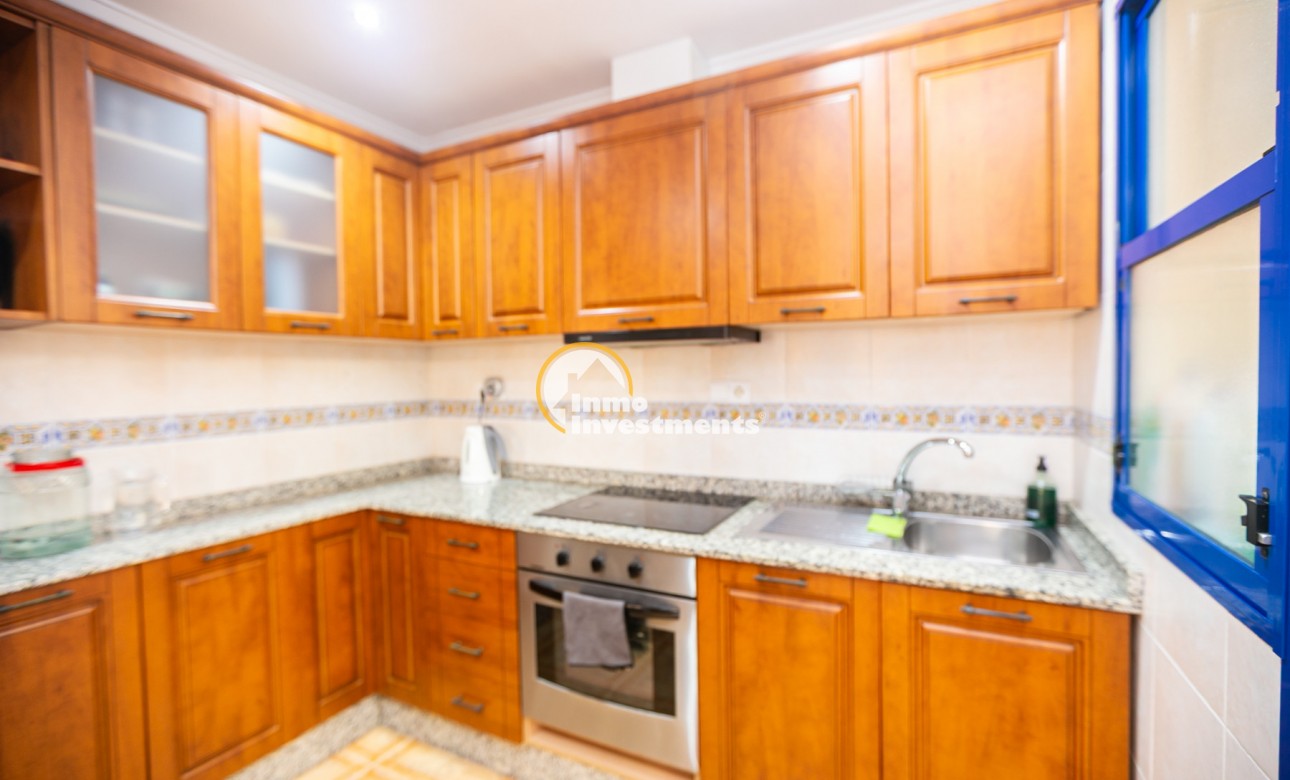 Resale - Town house - La Zenia