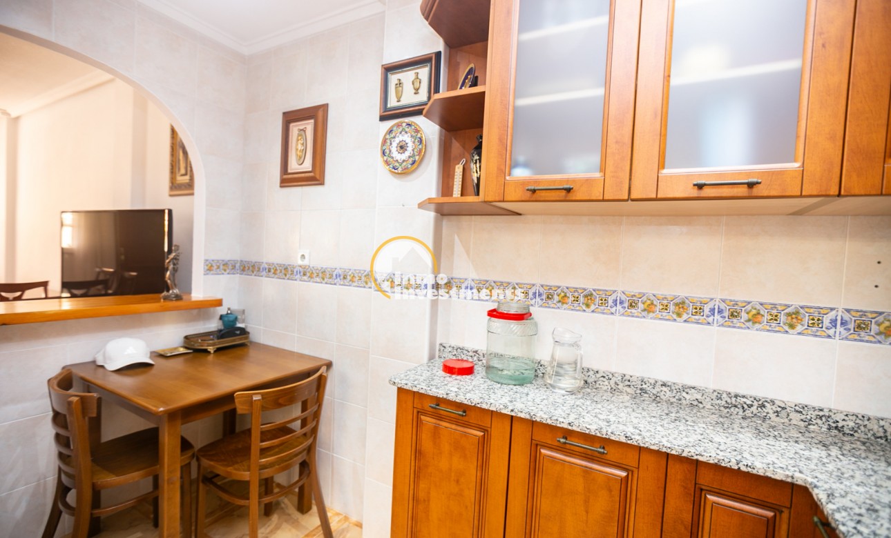 Resale - Town house - La Zenia
