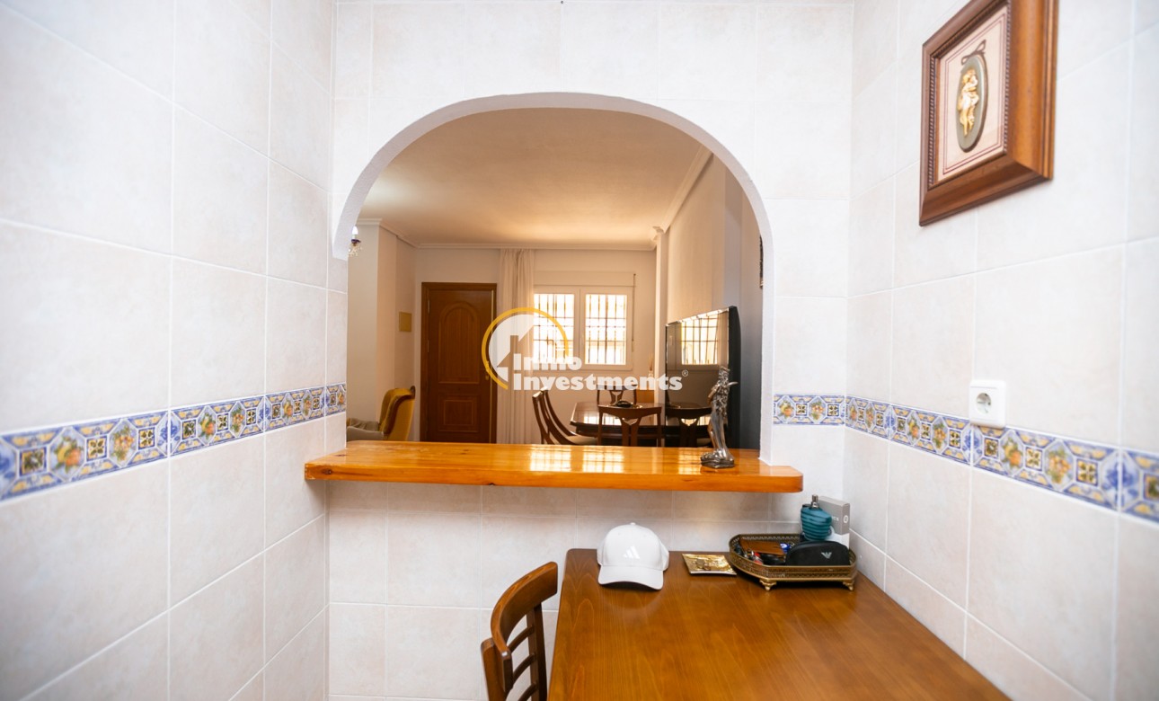 Resale - Town house - La Zenia