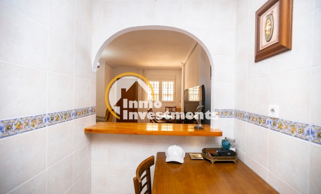 Resale - Town house - La Zenia
