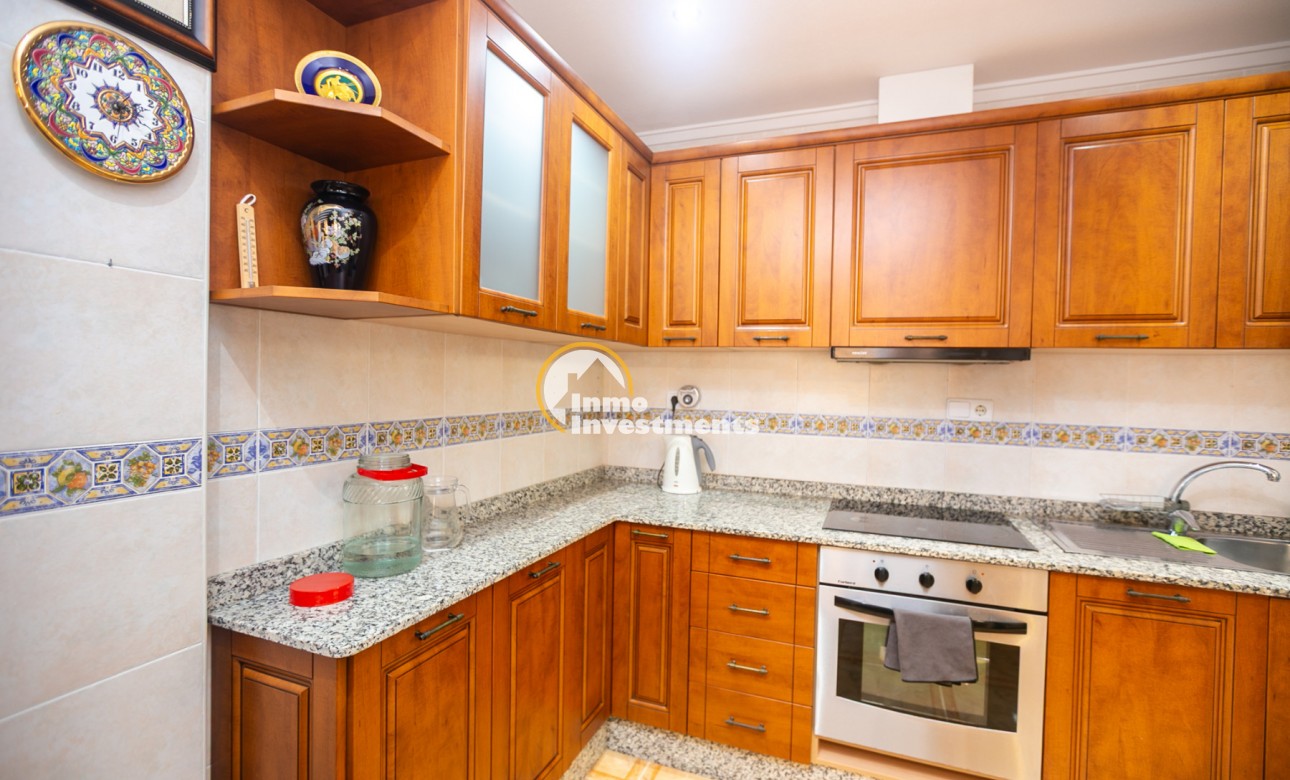 Resale - Town house - La Zenia