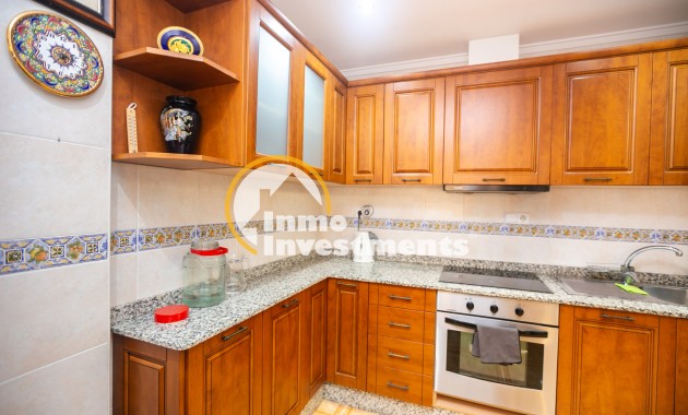 Resale - Town house - La Zenia