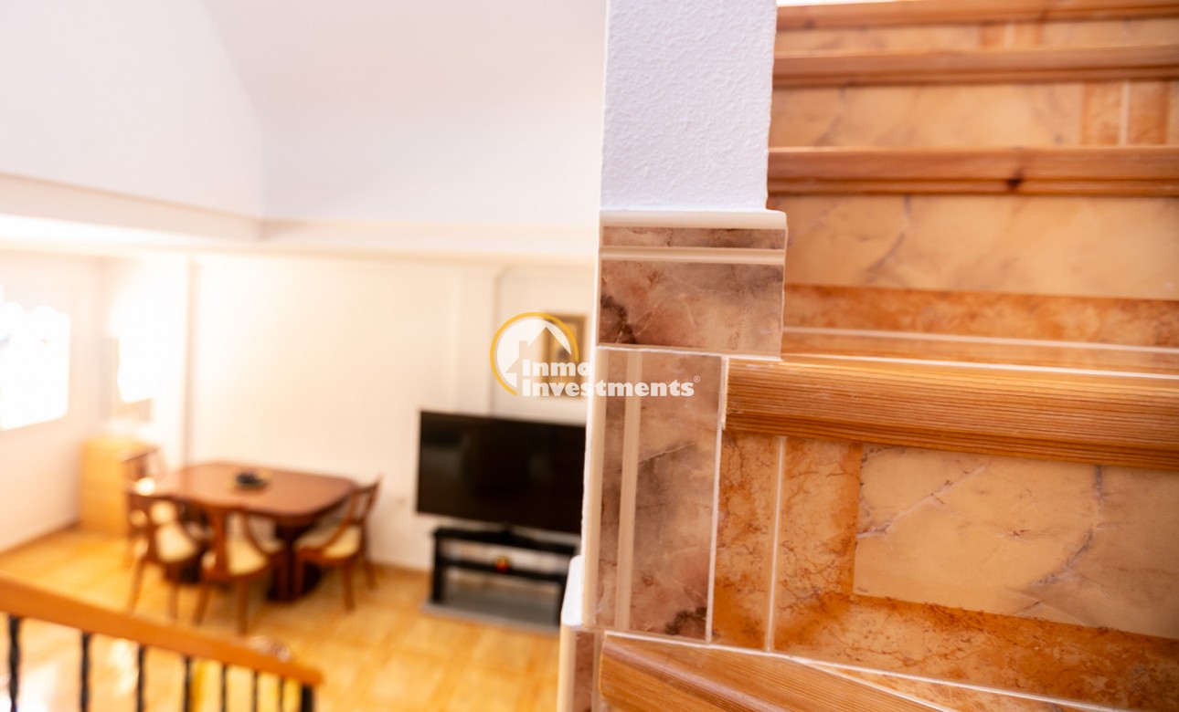 Resale - Town house - La Zenia