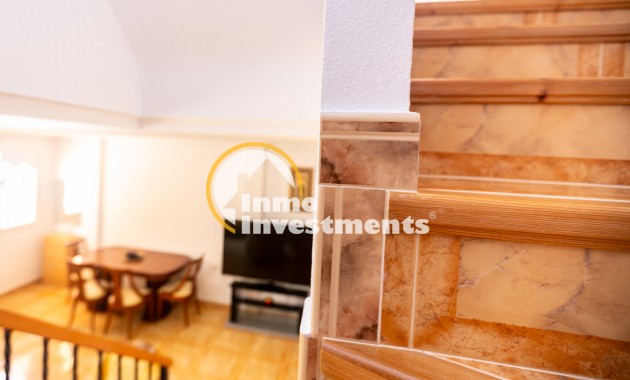 Resale - Town house - La Zenia