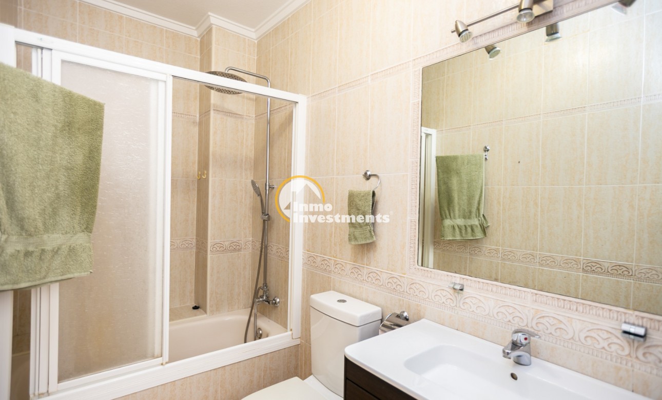 Resale - Town house - La Zenia