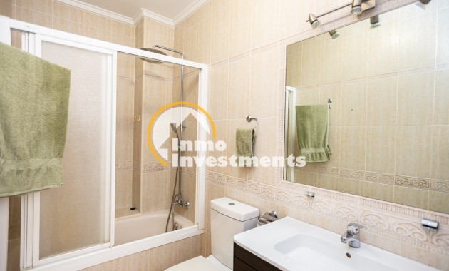 Resale - Town house - La Zenia