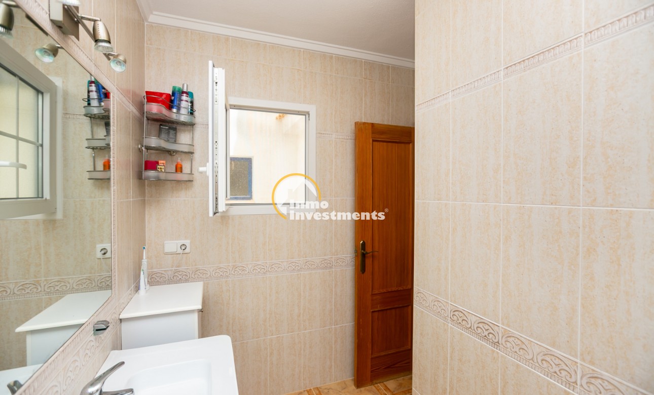 Resale - Town house - La Zenia