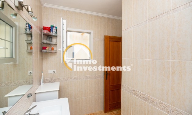 Resale - Town house - La Zenia