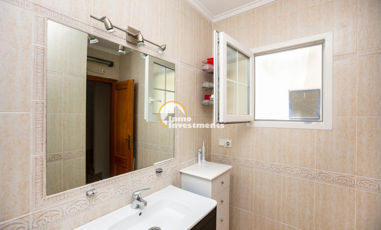 Resale - Town house - La Zenia