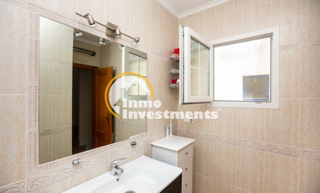 Resale - Town house - La Zenia