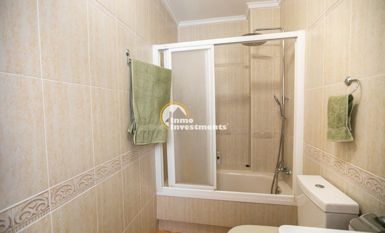 Resale - Town house - La Zenia