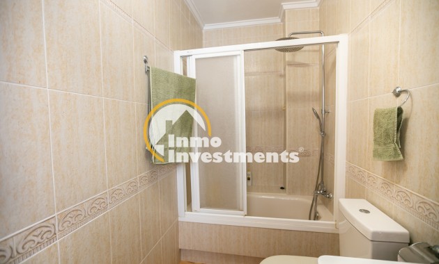 Resale - Town house - La Zenia