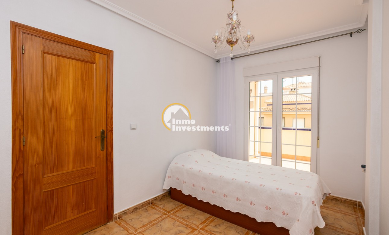 Resale - Town house - La Zenia