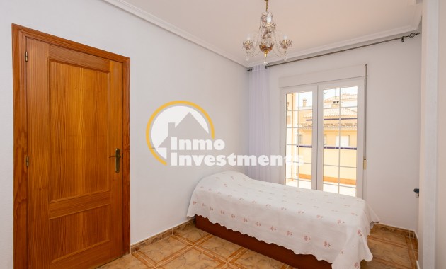 Resale - Town house - La Zenia