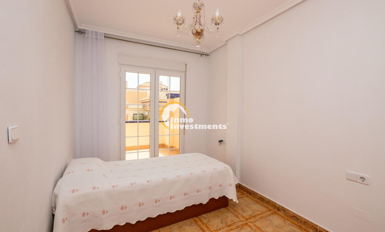 Resale - Town house - La Zenia