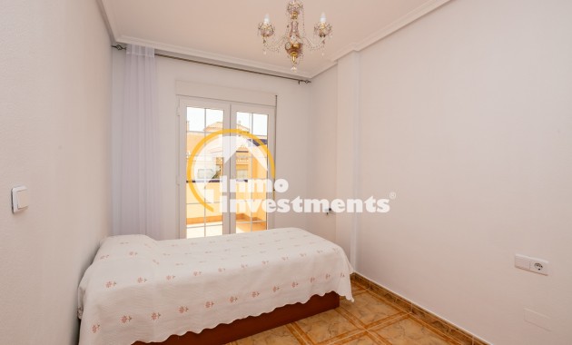 Resale - Town house - La Zenia