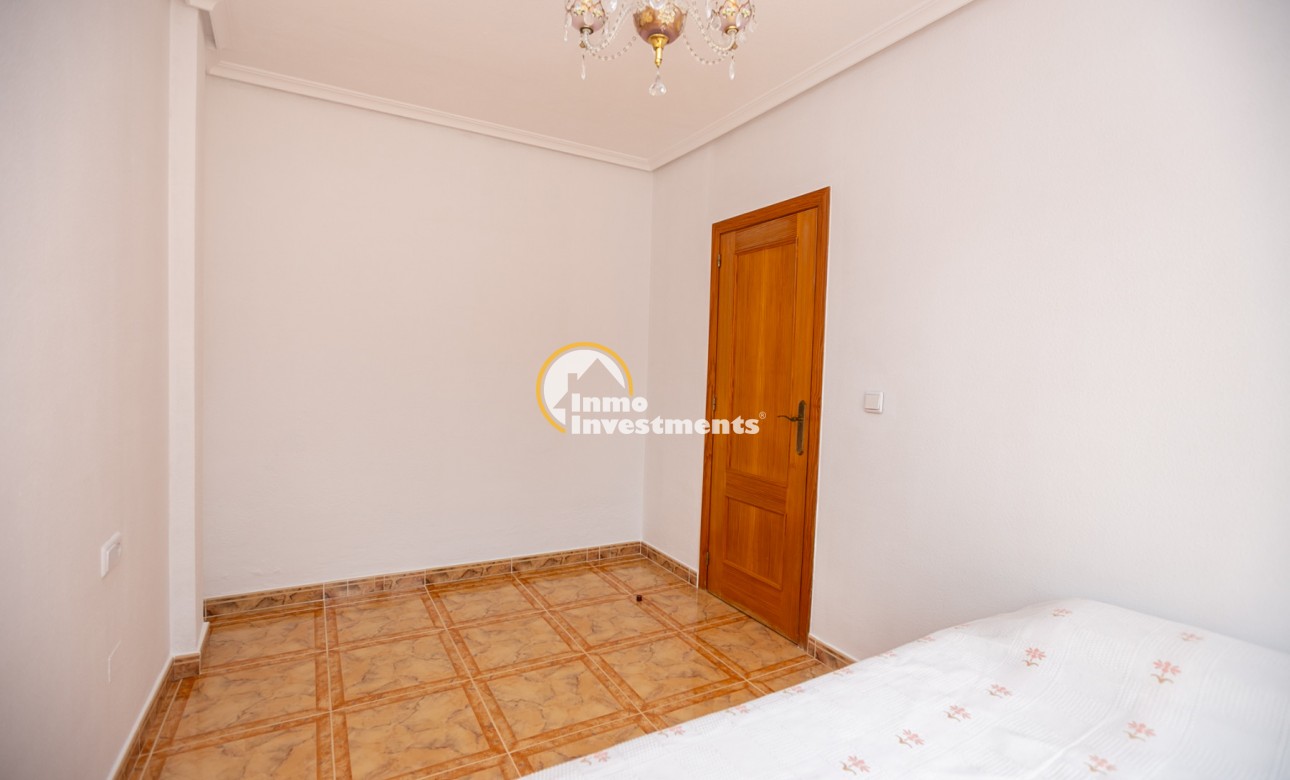 Resale - Town house - La Zenia