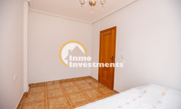Resale - Town house - La Zenia