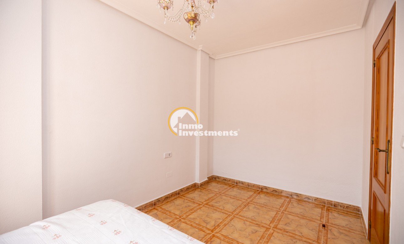 Resale - Town house - La Zenia