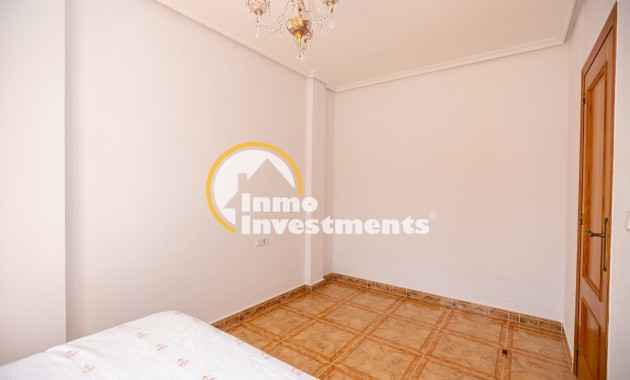 Resale - Town house - La Zenia