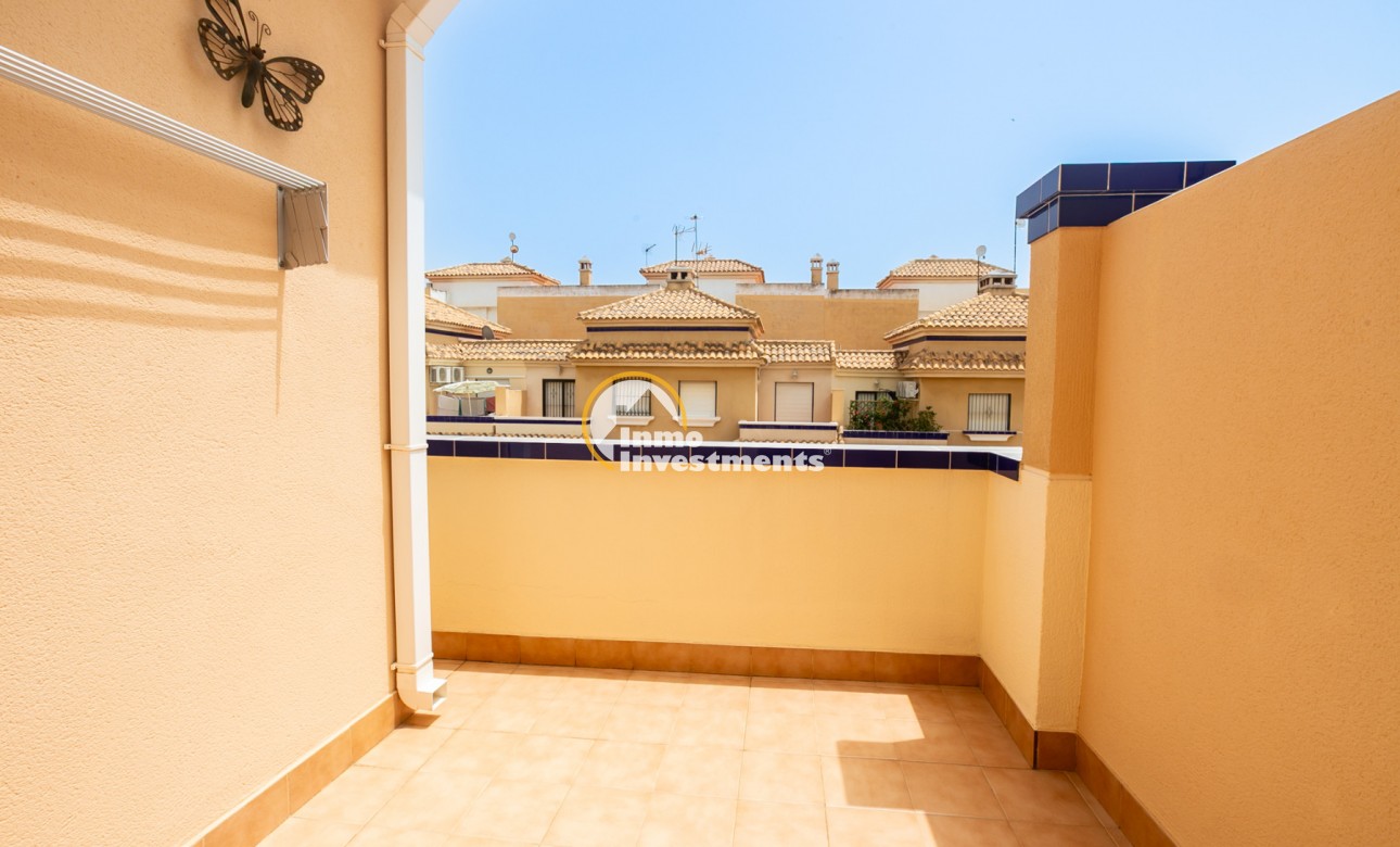 Resale - Town house - La Zenia