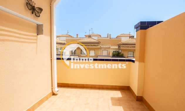 Resale - Town house - La Zenia