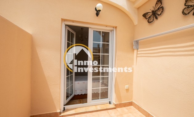 Resale - Town house - La Zenia