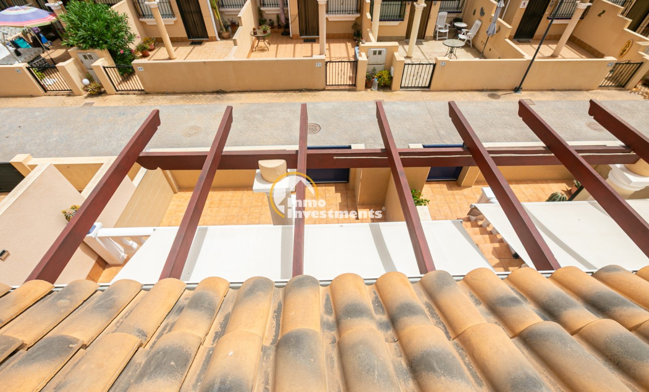 Resale - Town house - La Zenia