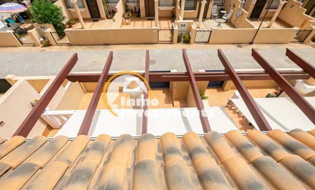 Resale - Town house - La Zenia