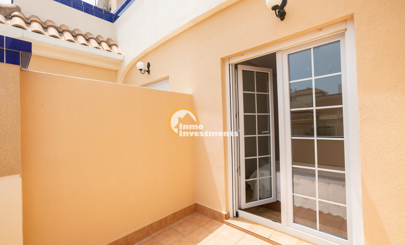Resale - Town house - La Zenia